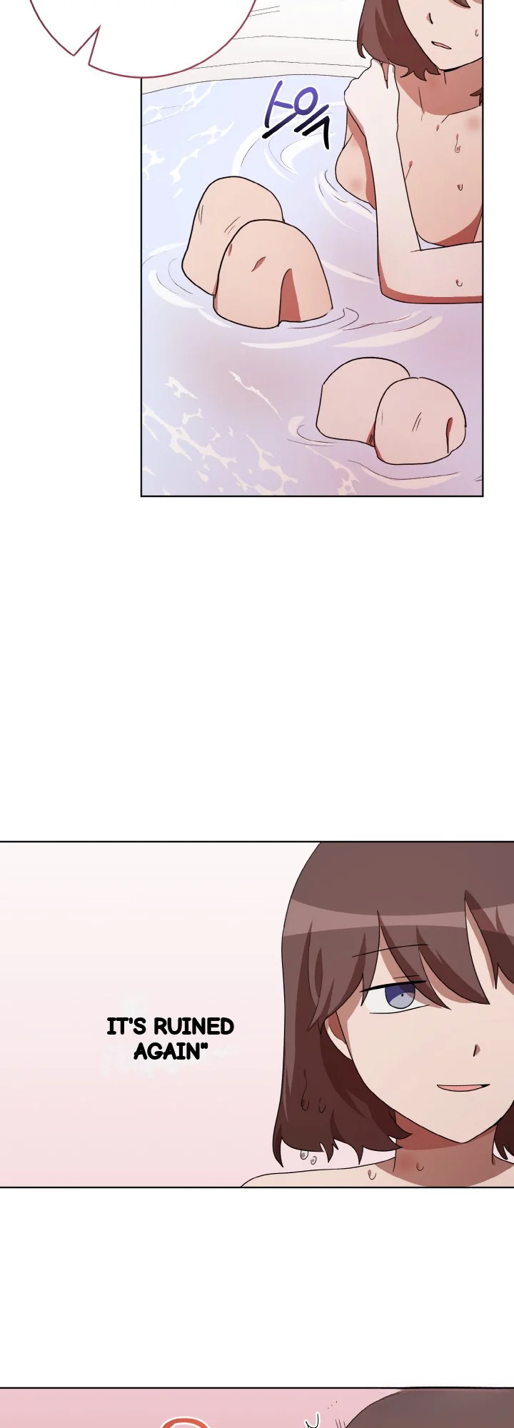 Sister Prison Chapter 39 - Page 19