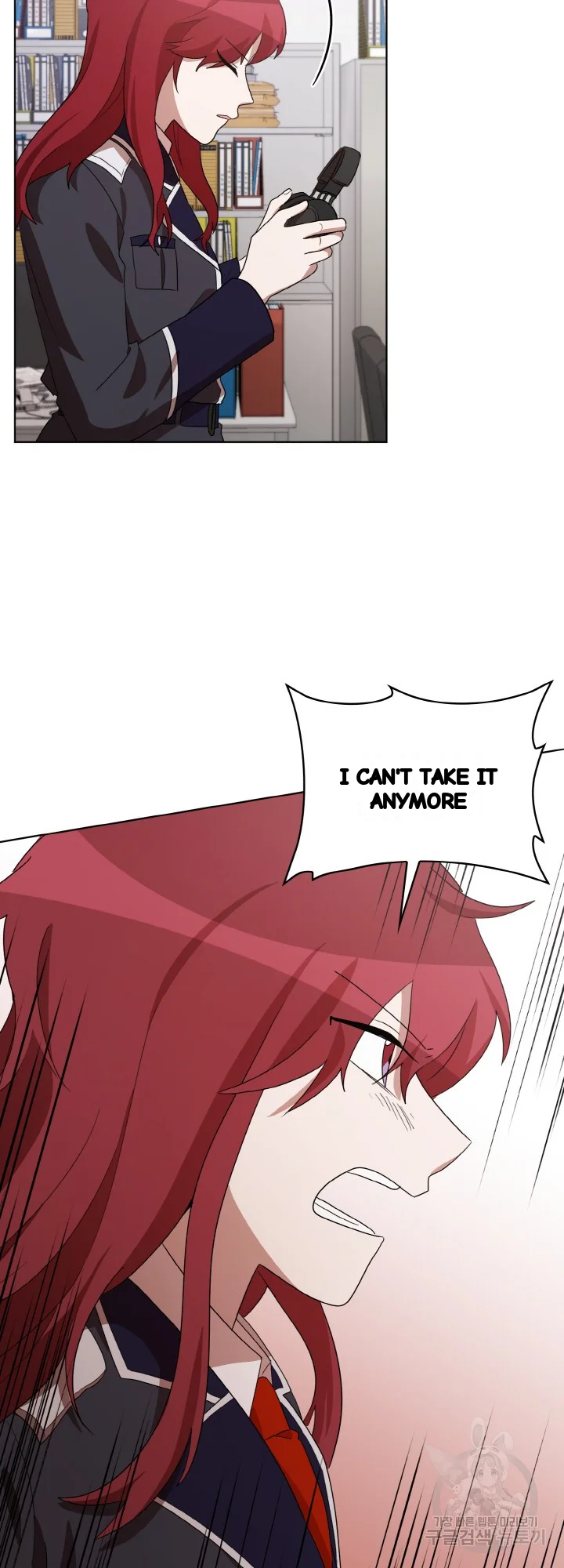 Sister Prison Chapter 39 - Page 22