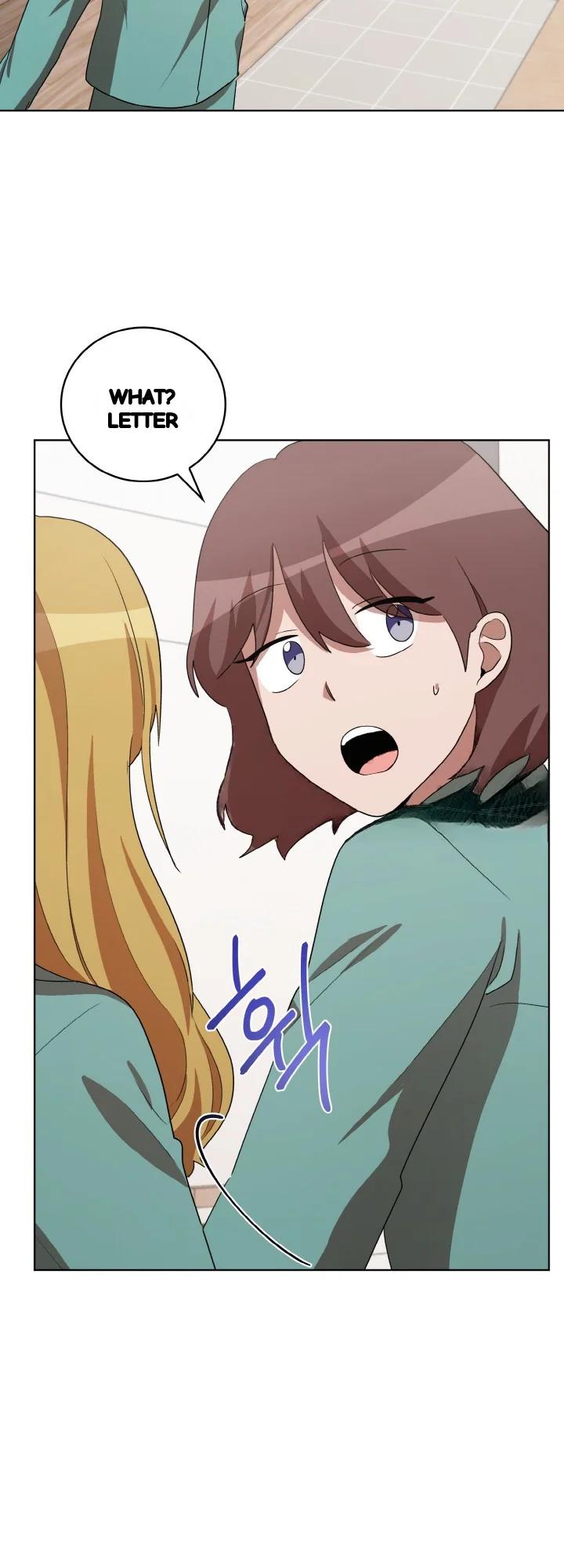 Sister Prison Chapter 39 - Page 39