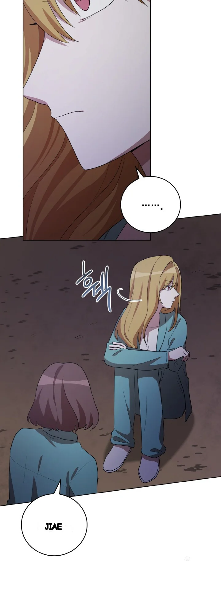 Sister Prison Chapter 40 - Page 30