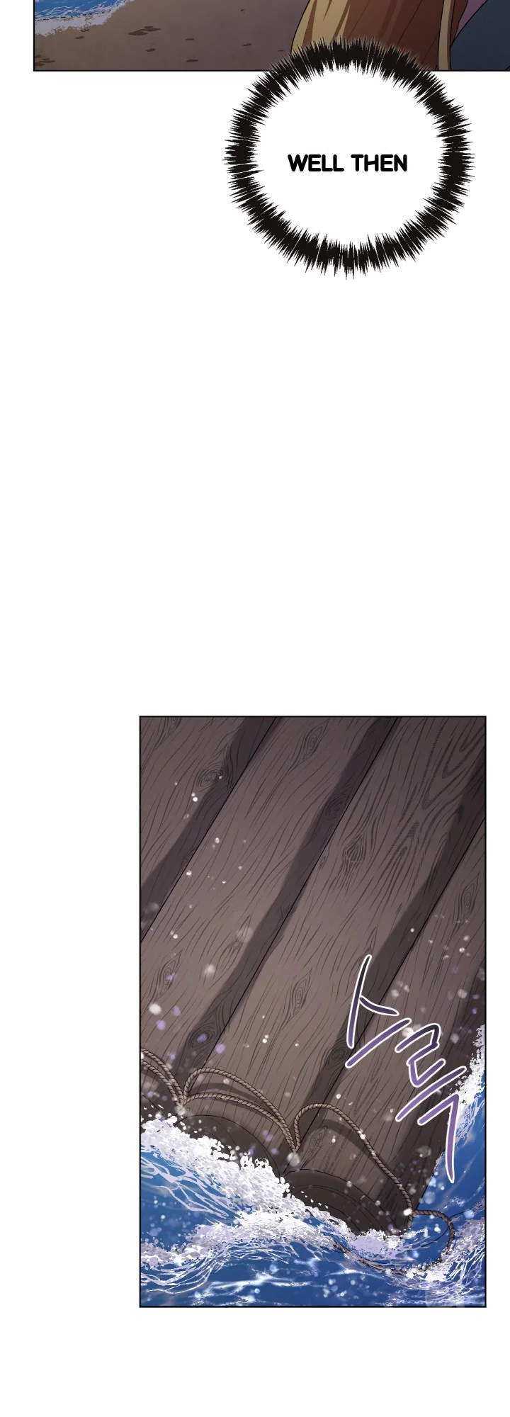 Sister Prison Chapter 40 - Page 36