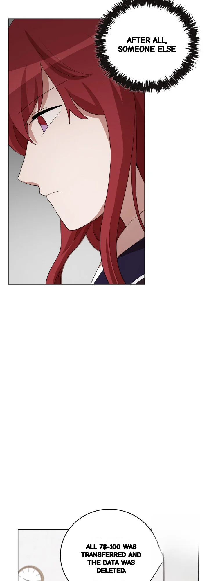 Sister Prison Chapter 40 - Page 5
