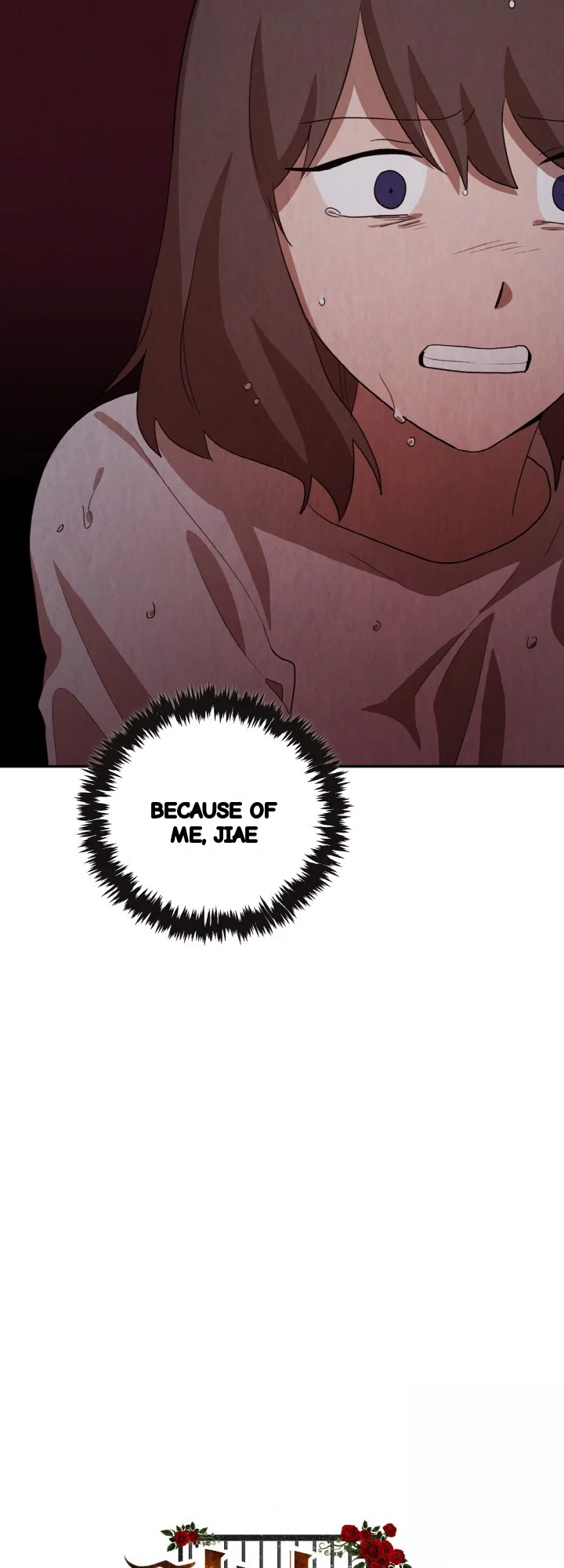 Sister Prison Chapter 41 - Page 12