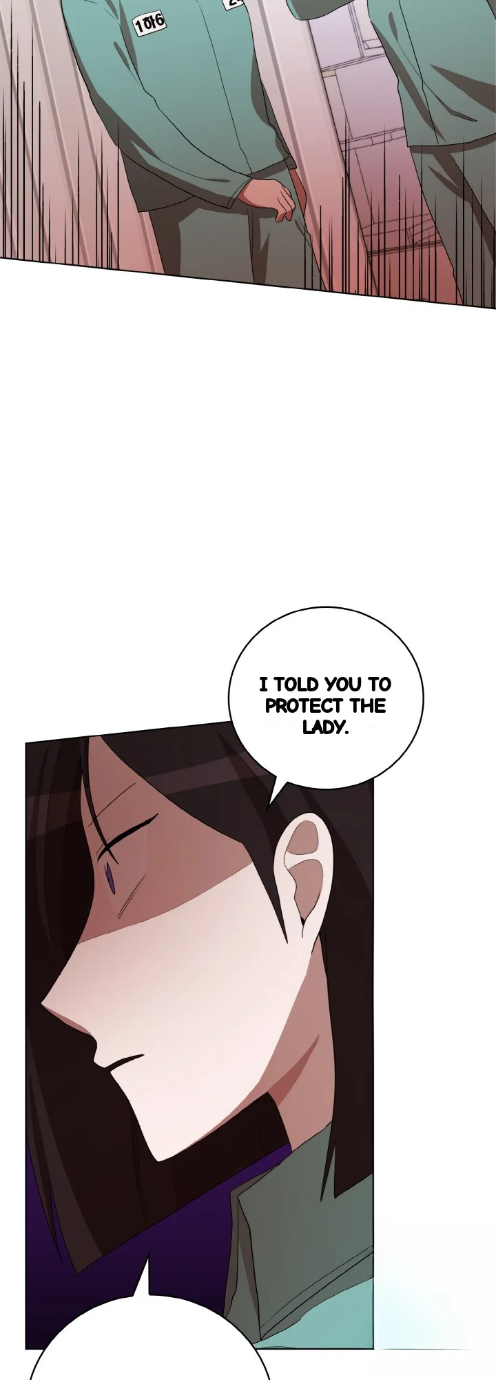 Sister Prison Chapter 41 - Page 38