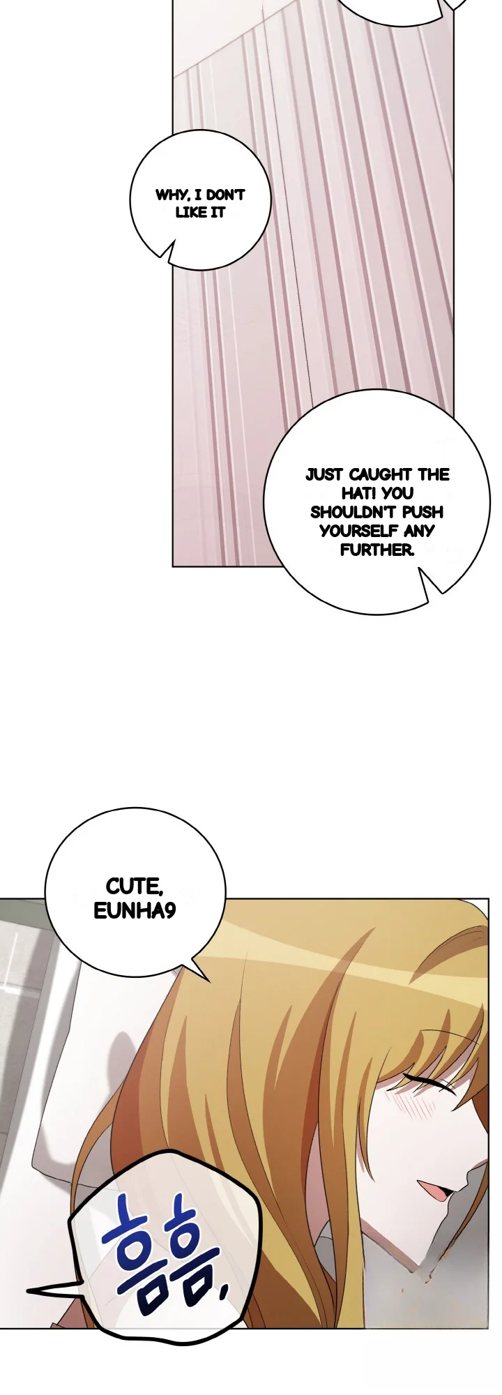 Sister Prison Chapter 42 - Page 10