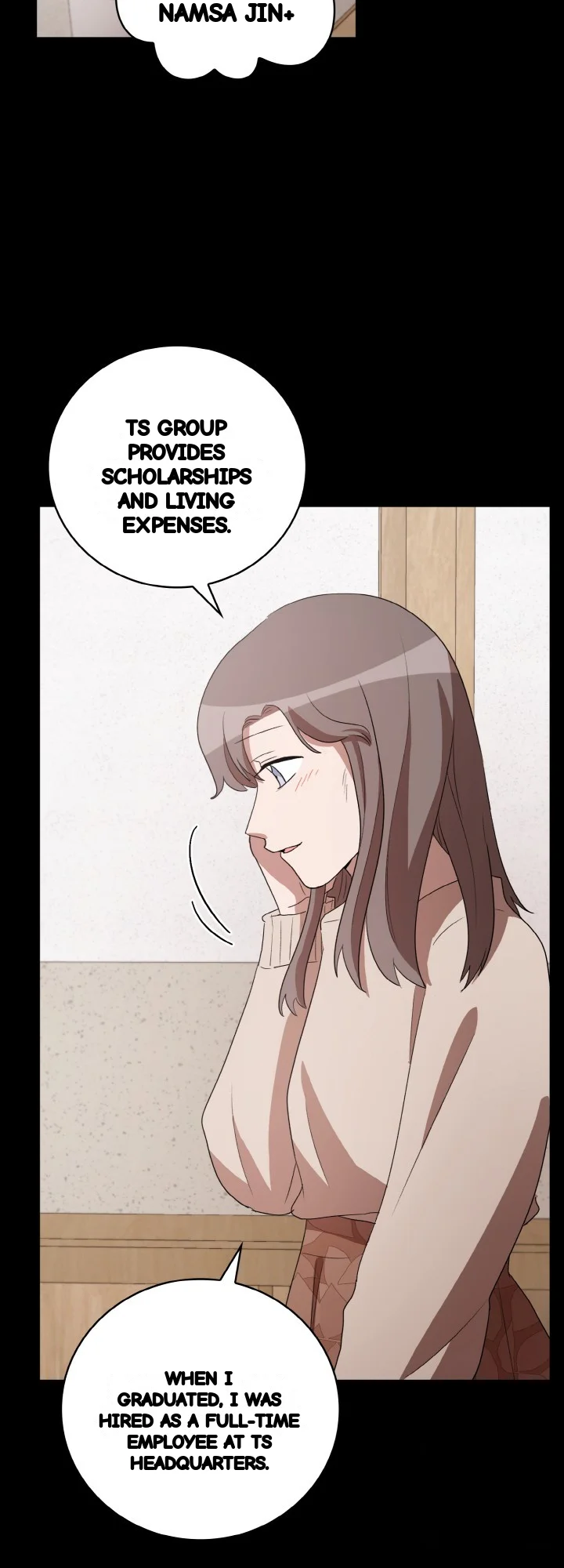 Sister Prison Chapter 42 - Page 34