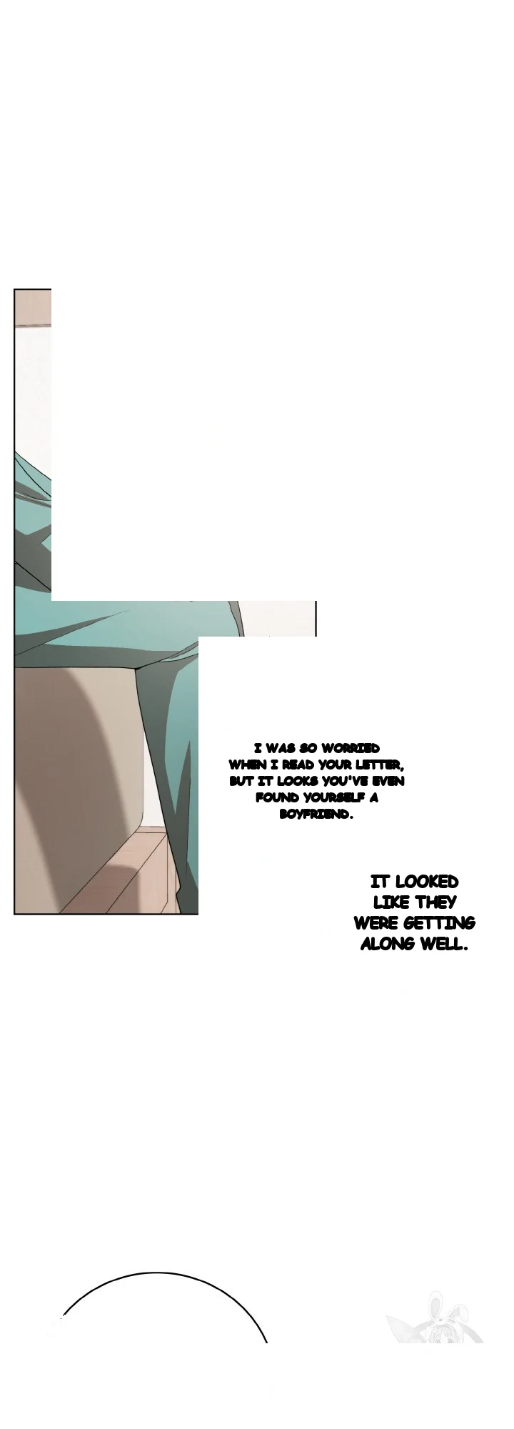 Sister Prison Chapter 43 - Page 3
