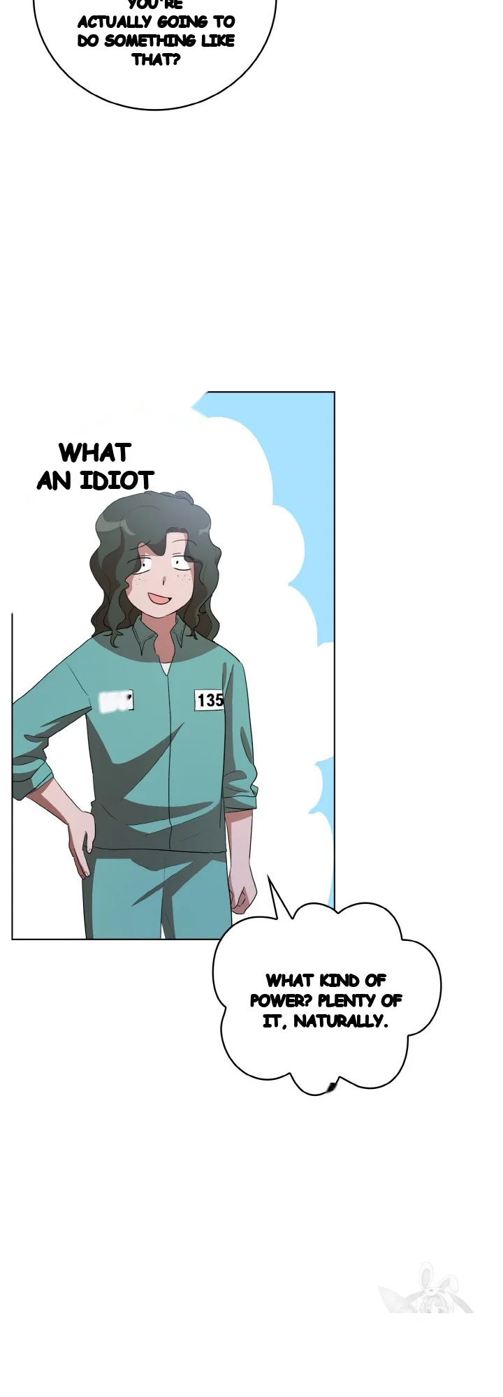 Sister Prison Chapter 43 - Page 31