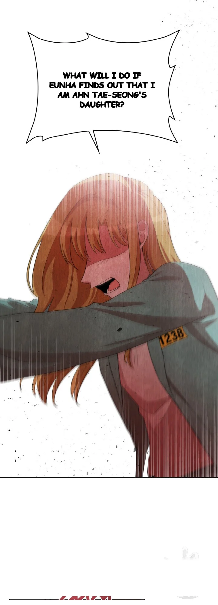 Sister Prison Chapter 43 - Page 39