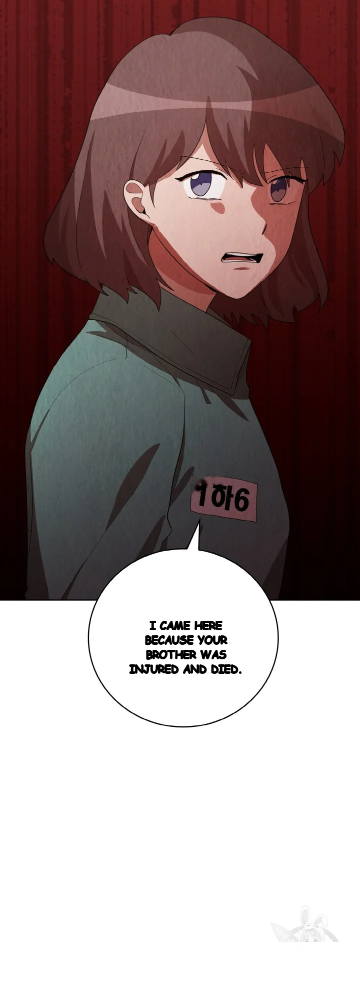 Sister Prison Chapter 44 - Page 11