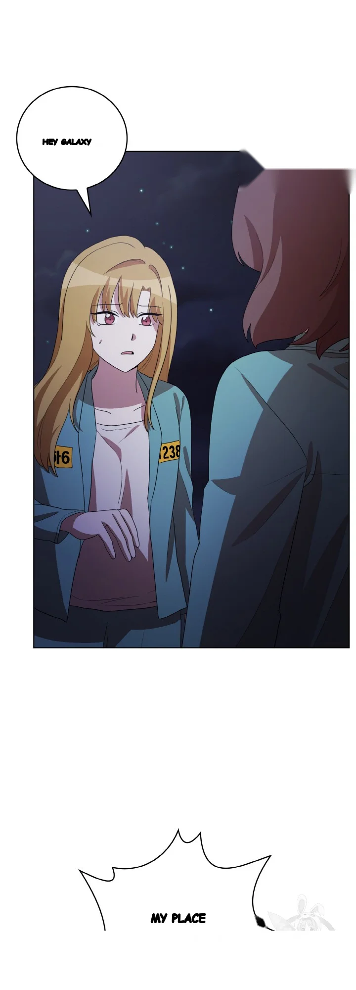 Sister Prison Chapter 44 - Page 15