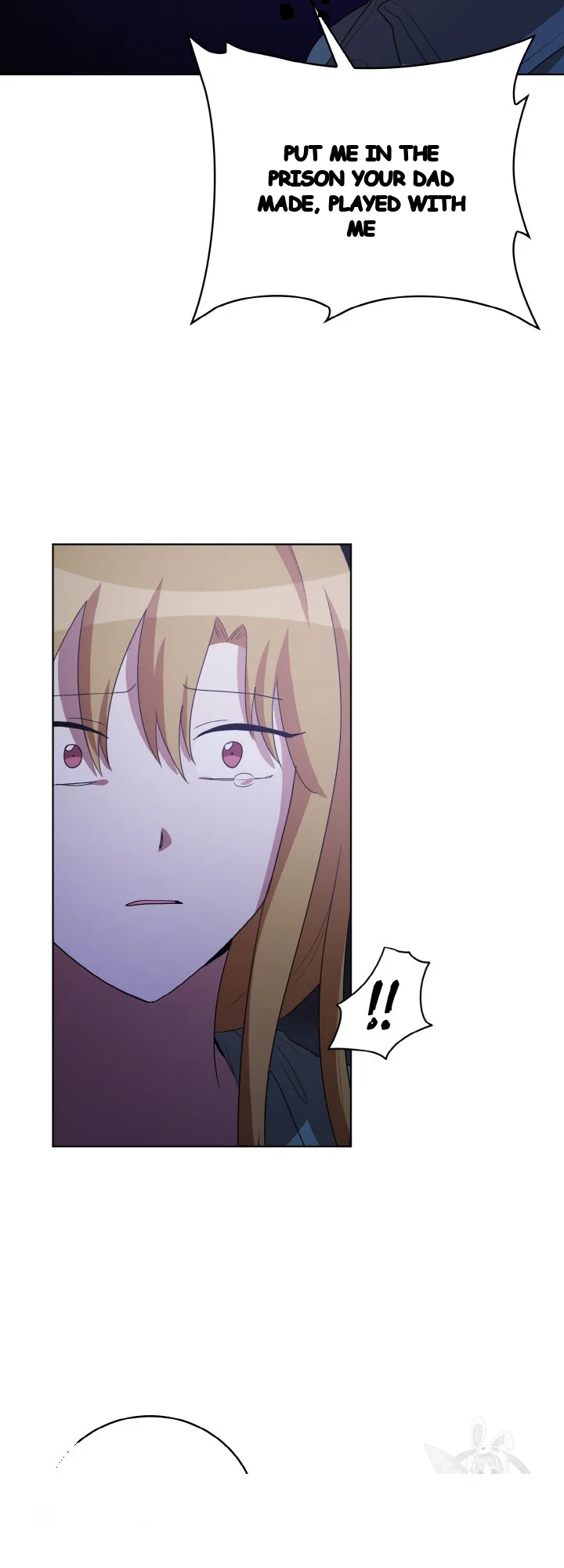 Sister Prison Chapter 44 - Page 17