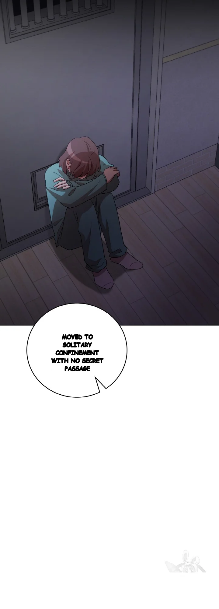 Sister Prison Chapter 44 - Page 24