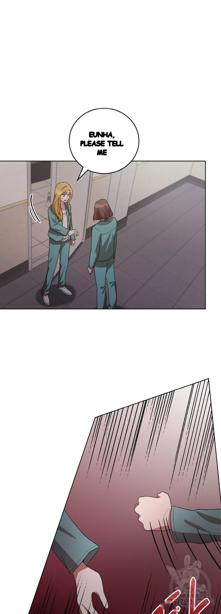 Sister Prison Chapter 44 - Page 3