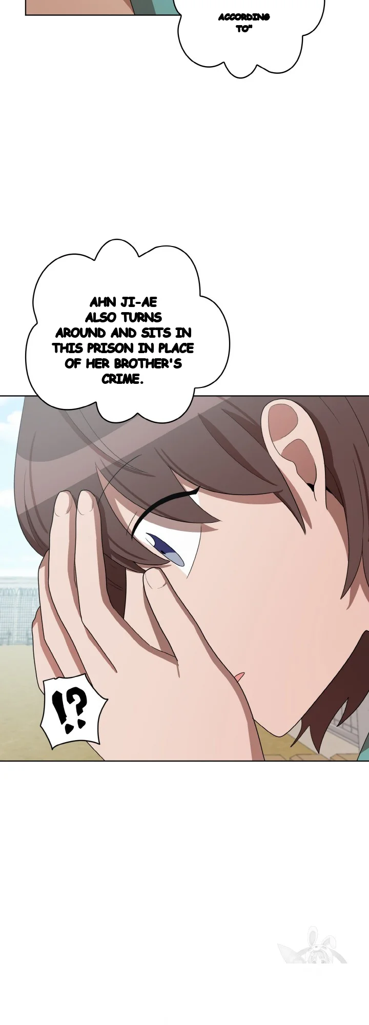 Sister Prison Chapter 44 - Page 36
