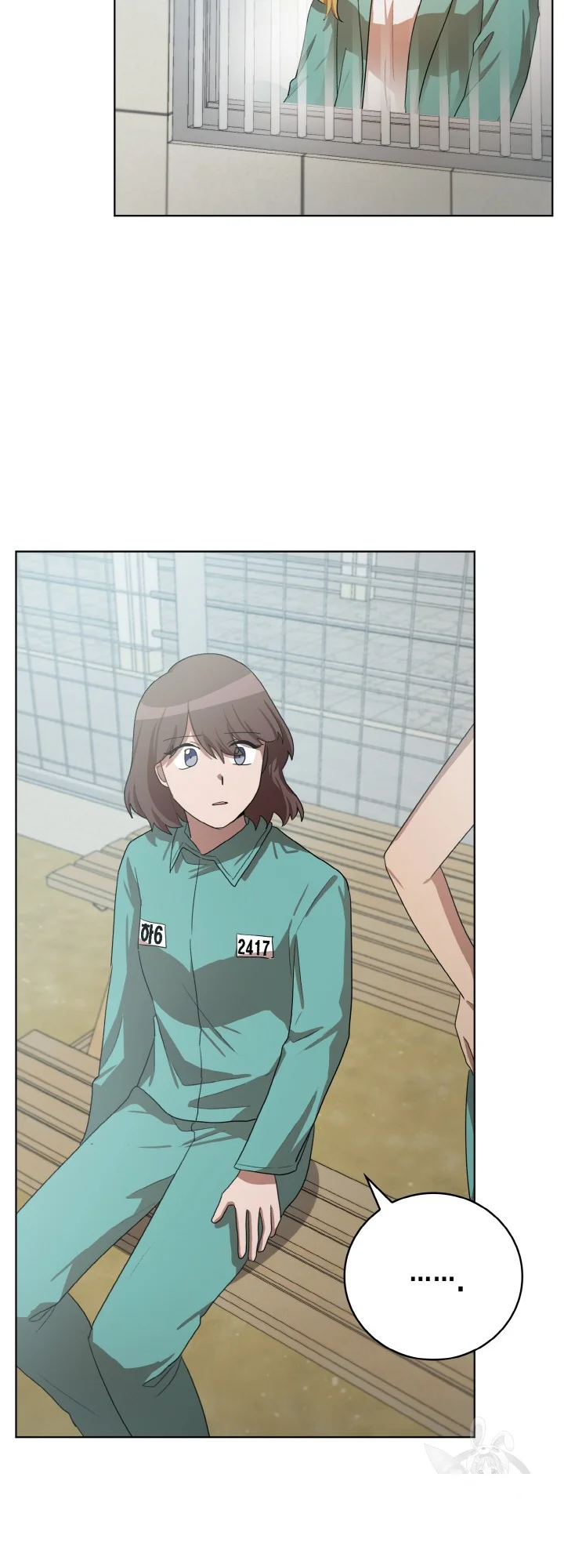 Sister Prison Chapter 44 - Page 40