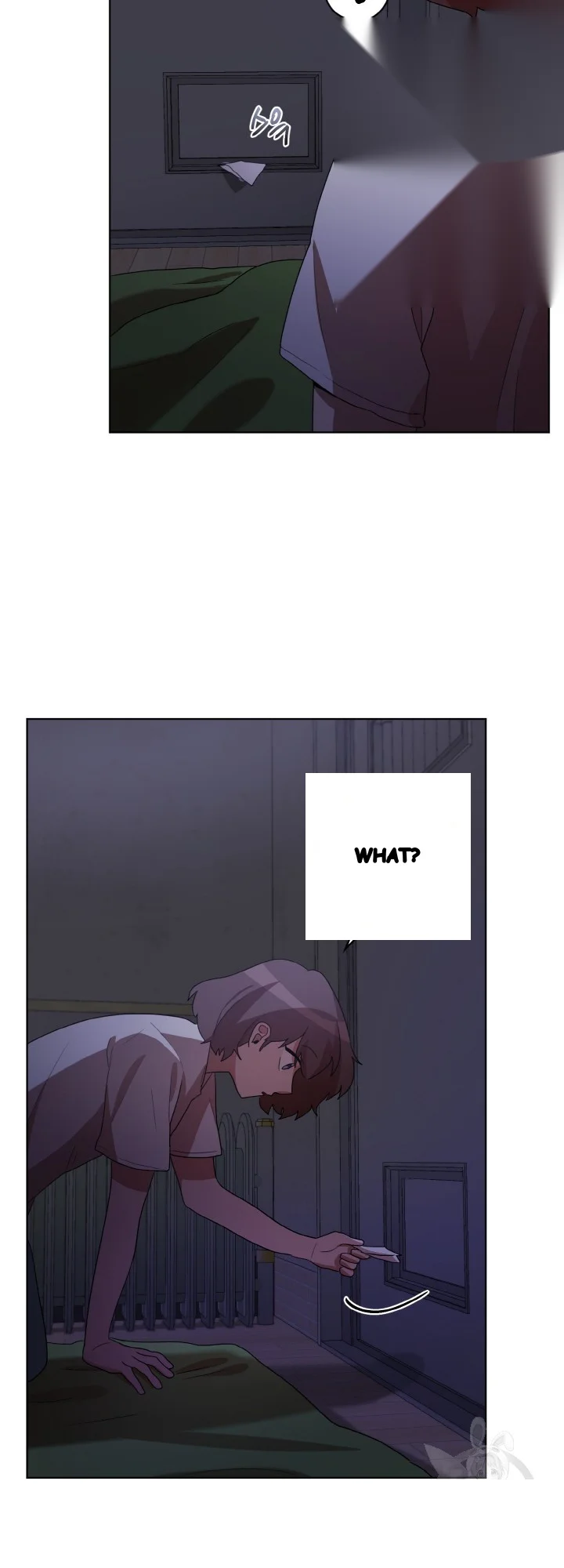 Sister Prison Chapter 44 - Page 43