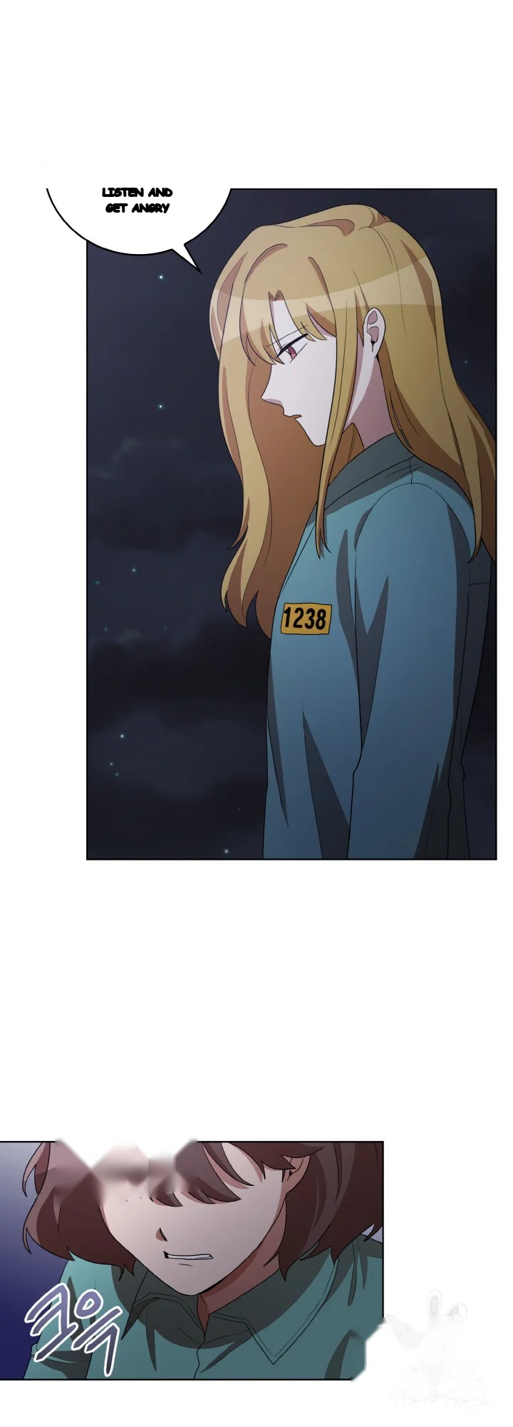Sister Prison Chapter 44 - Page 9
