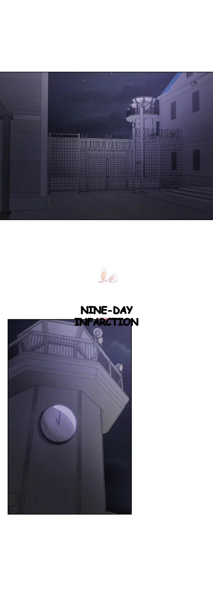 Sister Prison Chapter 45 - Page 2