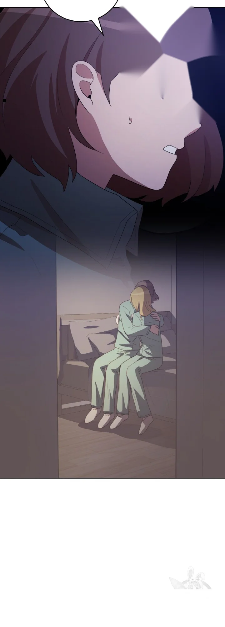 Sister Prison Chapter 45 - Page 26