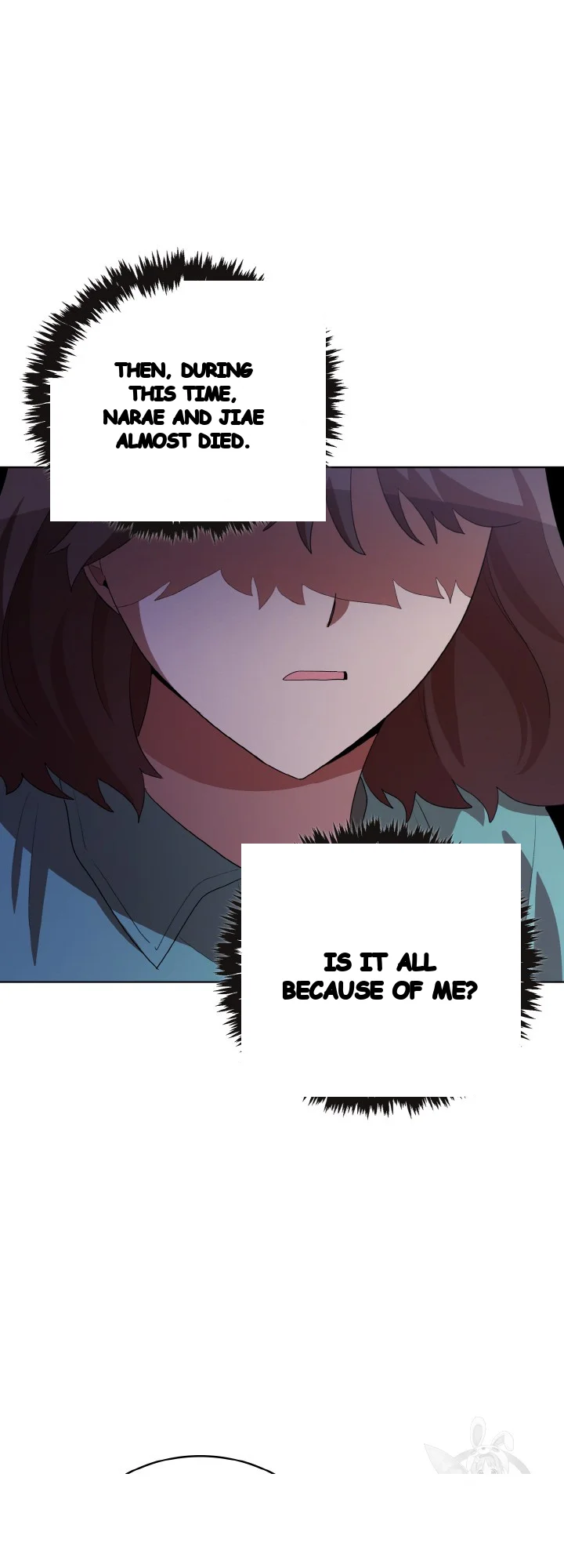 Sister Prison Chapter 45 - Page 41