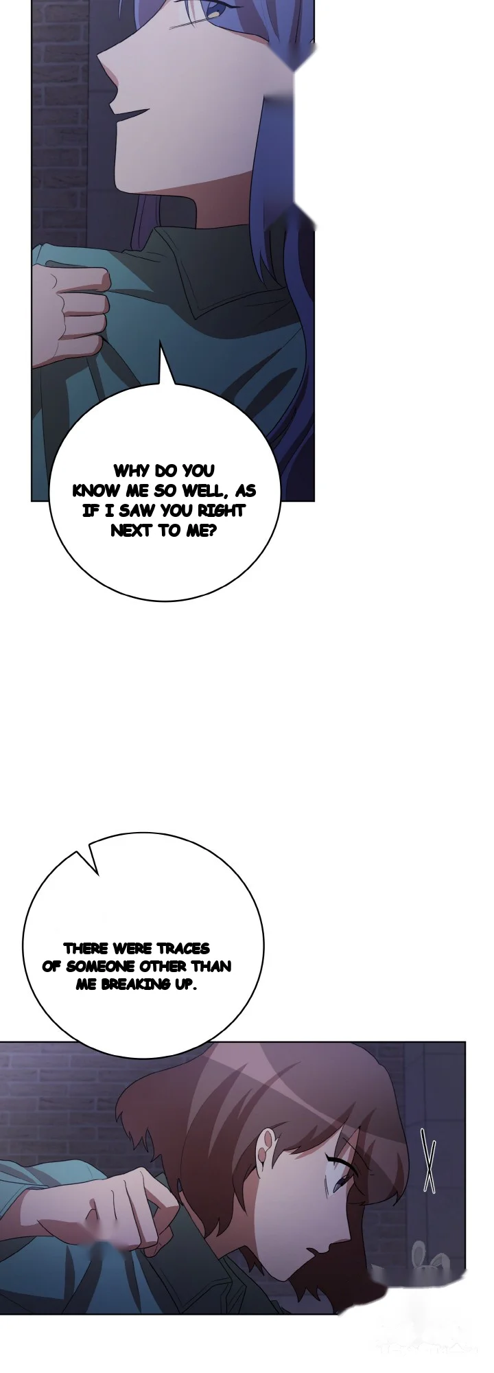 Sister Prison Chapter 45 - Page 44