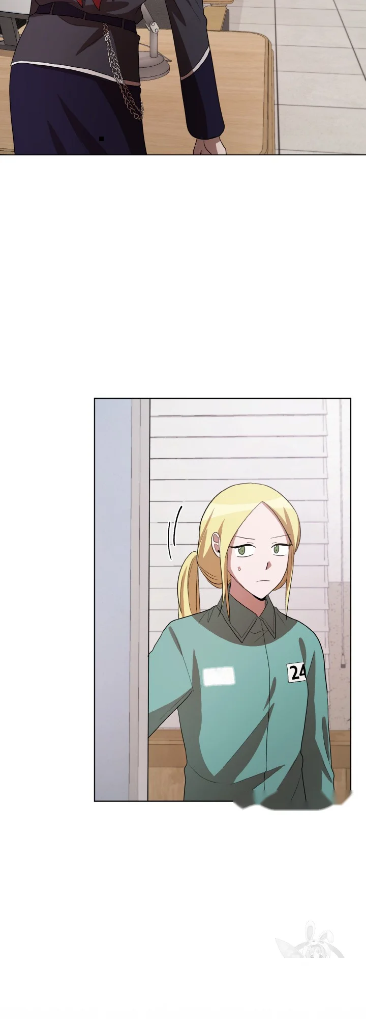 Sister Prison Chapter 46 - Page 16