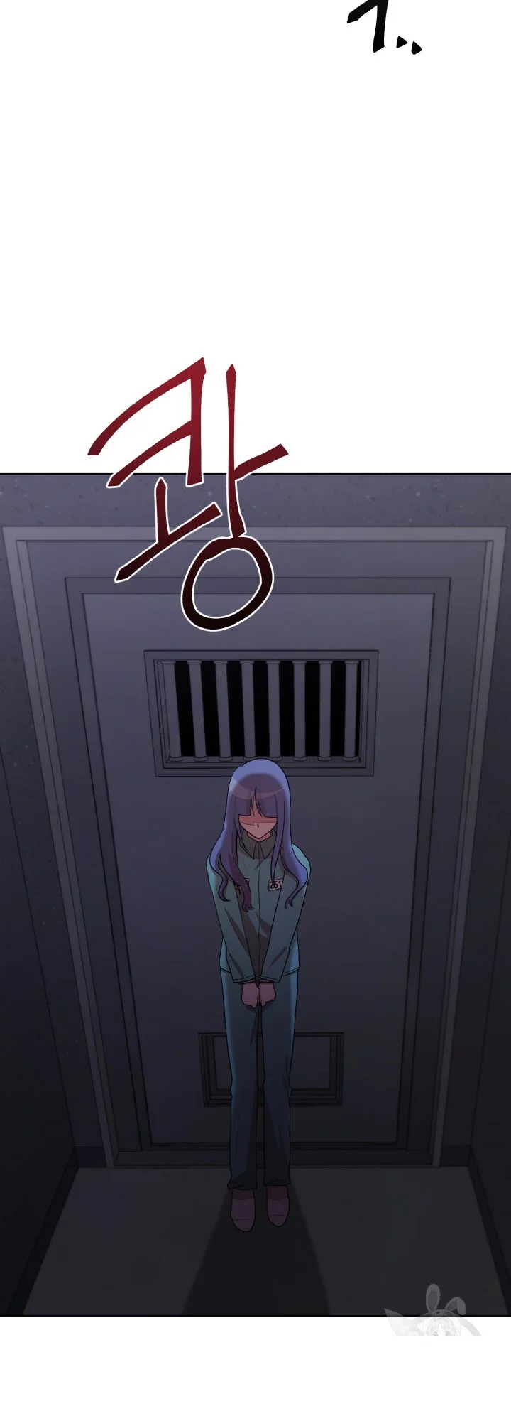 Sister Prison Chapter 46 - Page 3