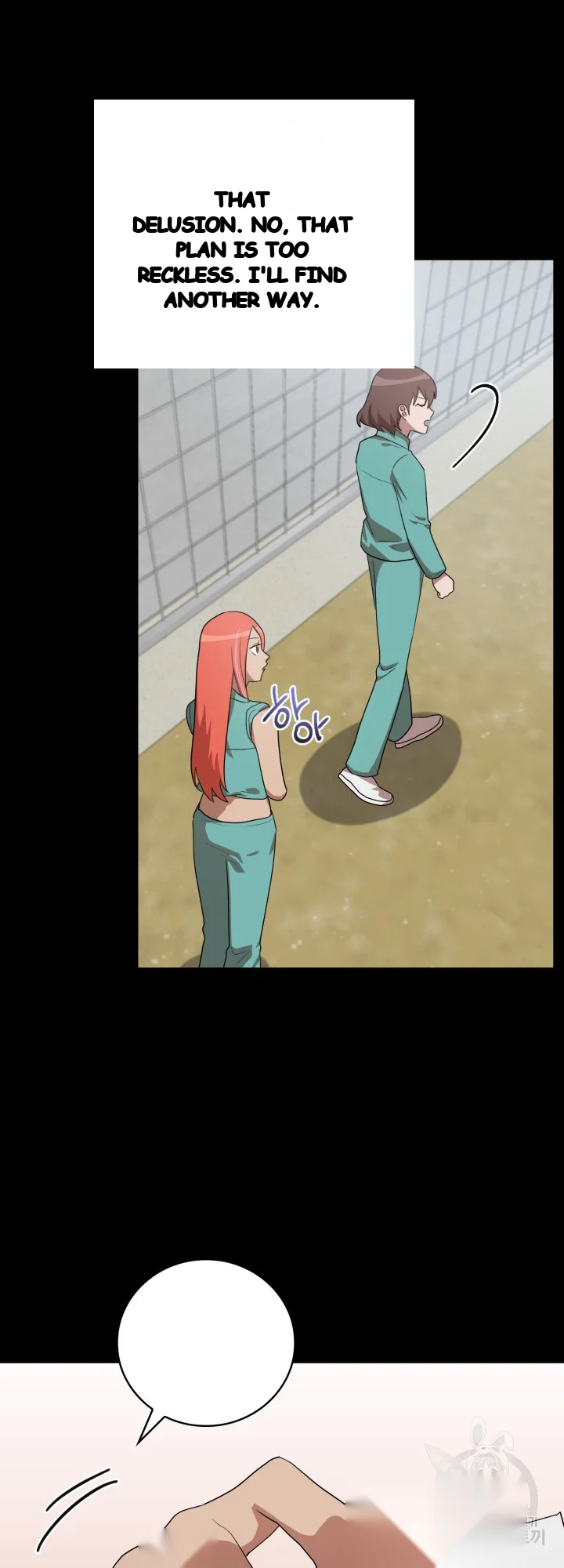 Sister Prison Chapter 47 - Page 25