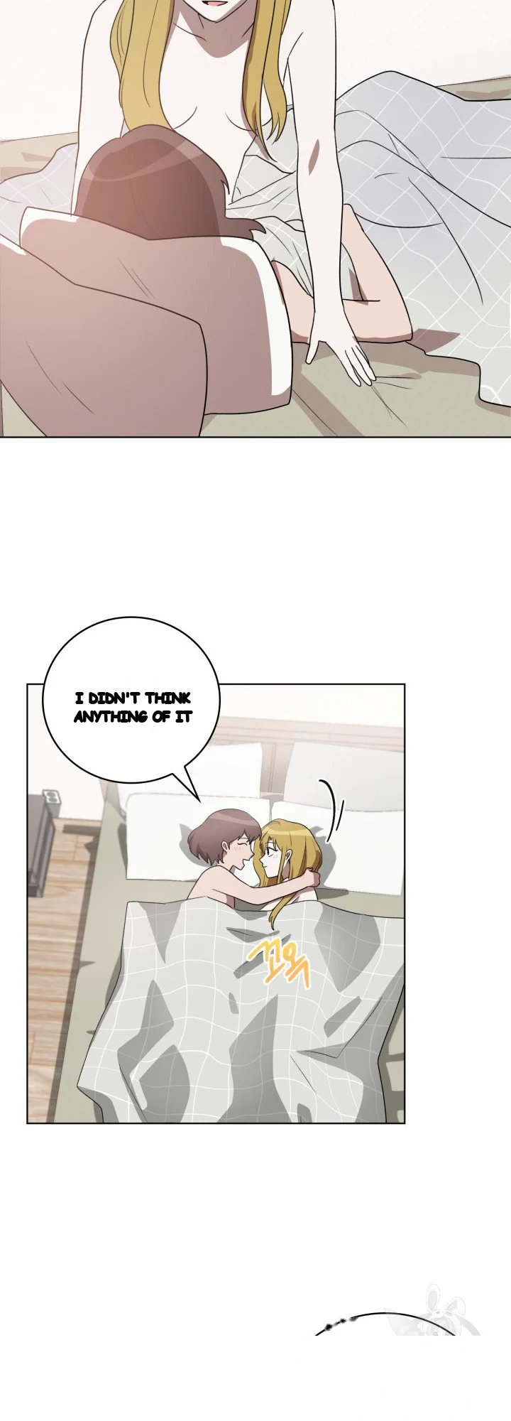 Sister Prison Chapter 47 - Page 30