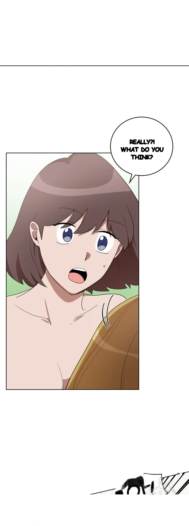 Sister Prison Chapter 47 - Page 33