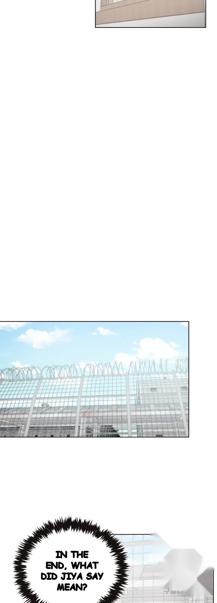 Sister Prison Chapter 47 - Page 36