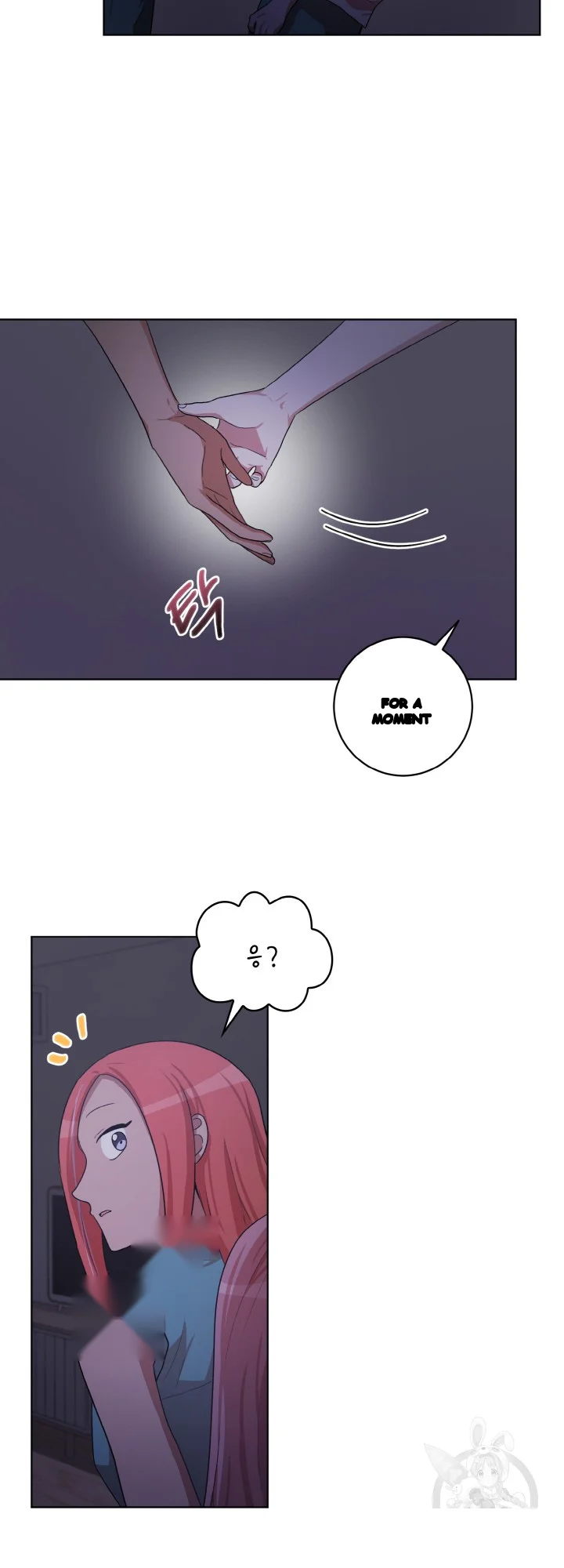 Sister Prison Chapter 48 - Page 20