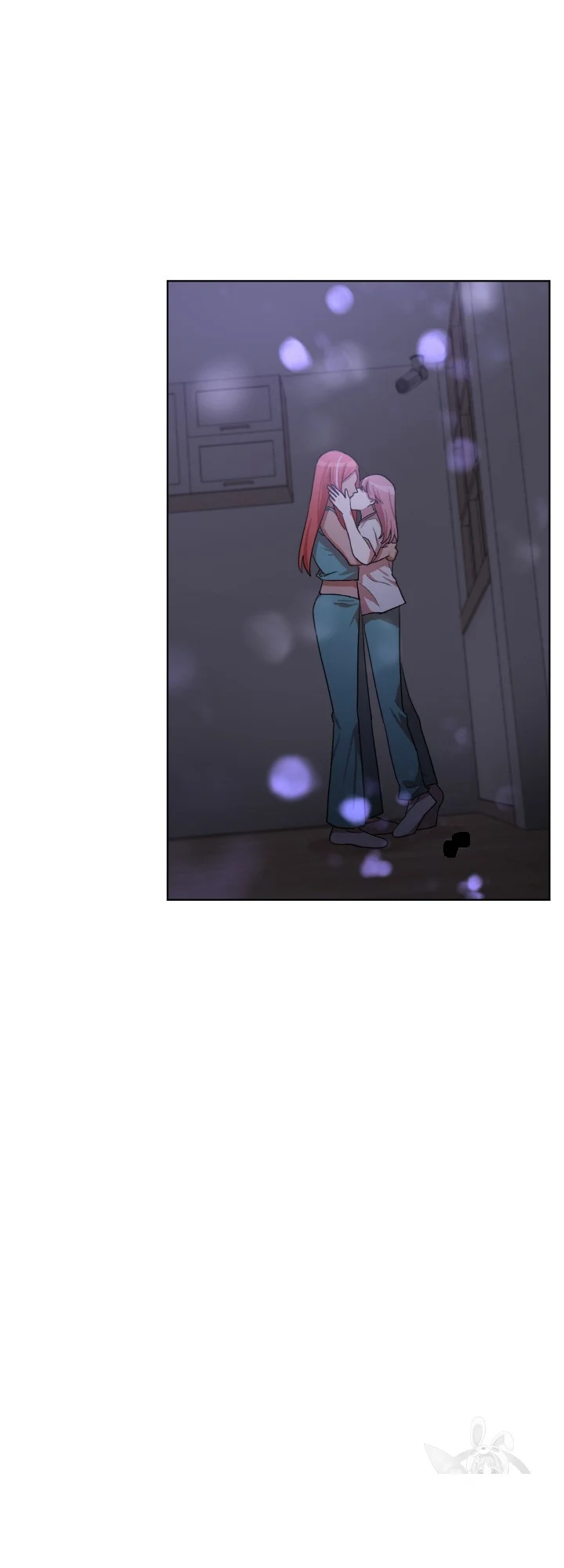 Sister Prison Chapter 48 - Page 22