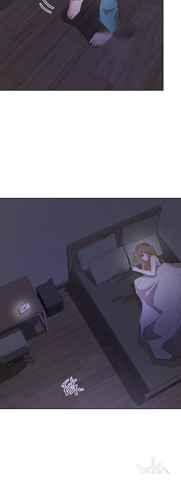 Sister Prison Chapter 48 - Page 26