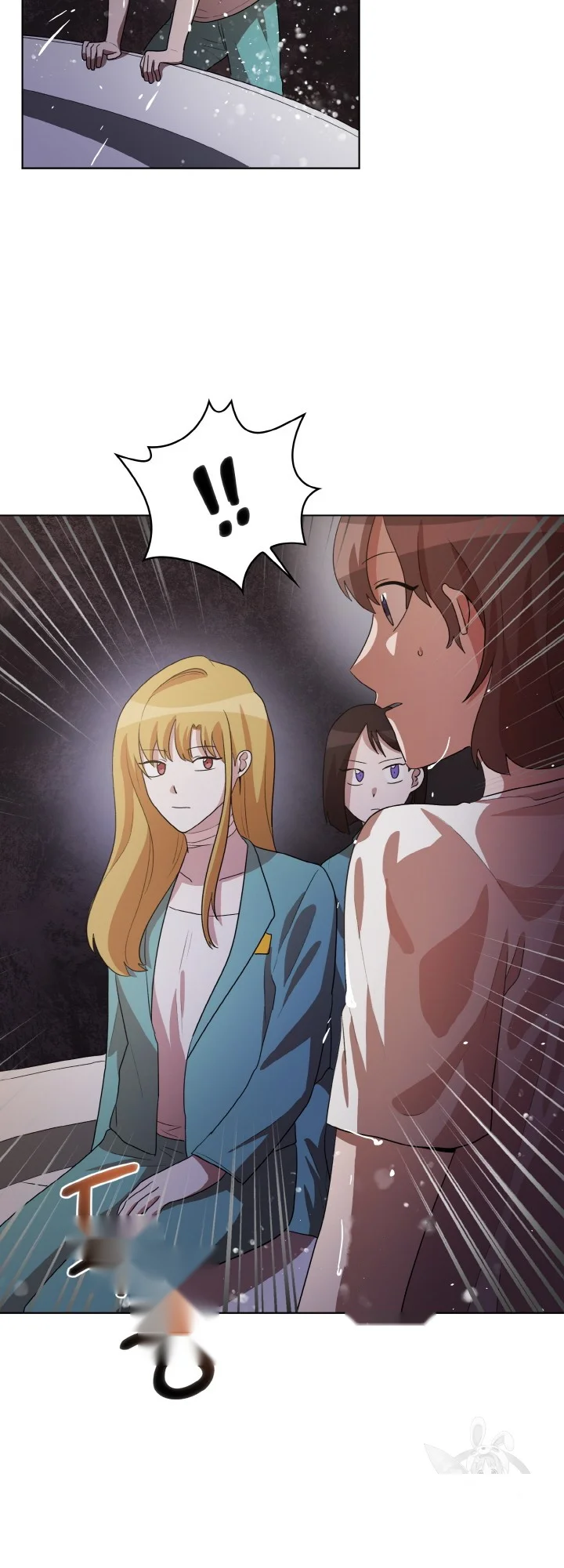Sister Prison Chapter 49 - Page 25