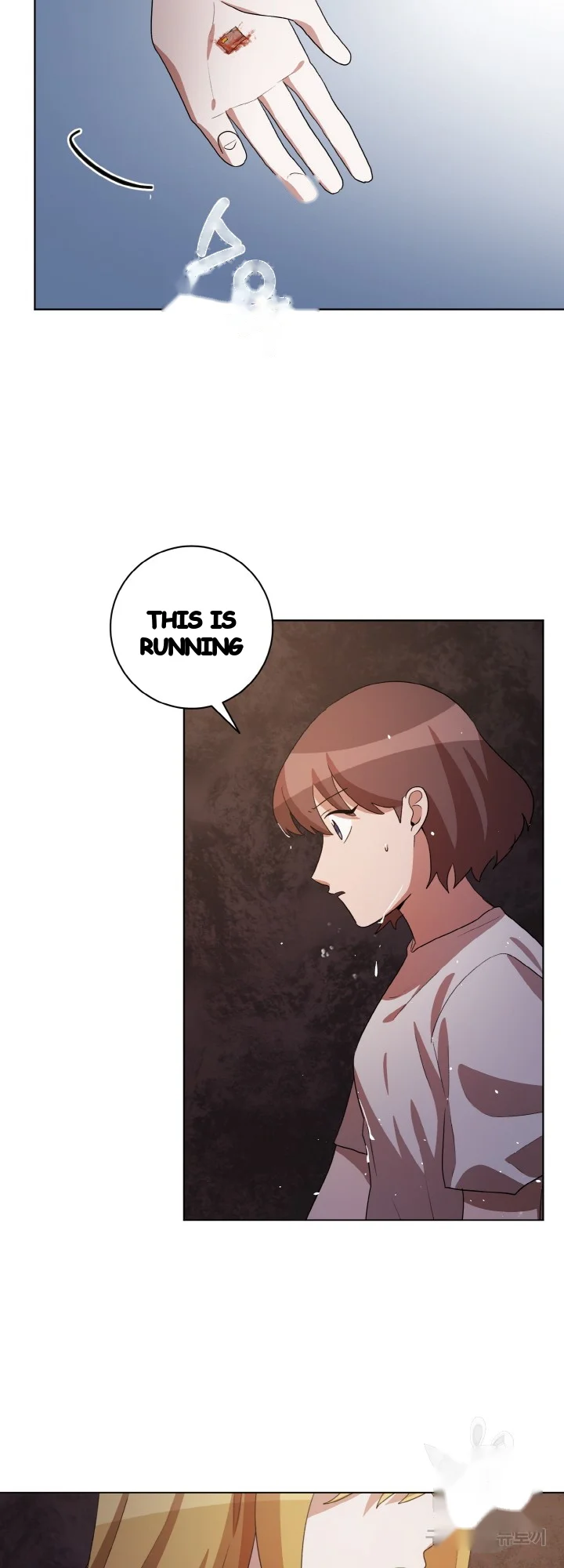 Sister Prison Chapter 49 - Page 34