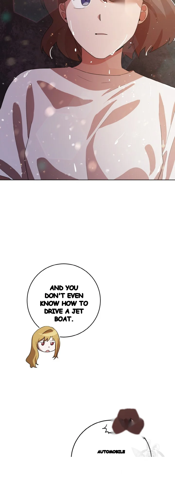 Sister Prison Chapter 49 - Page 38