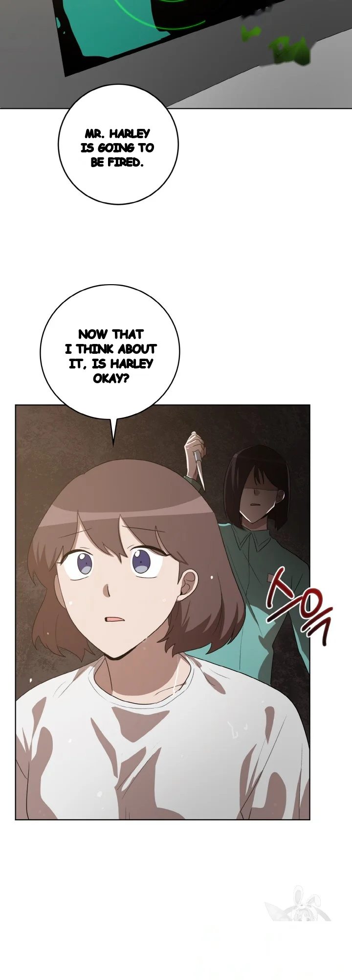 Sister Prison Chapter 49 - Page 40