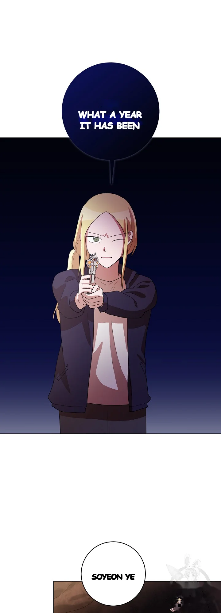 Sister Prison Chapter 50 - Page 15