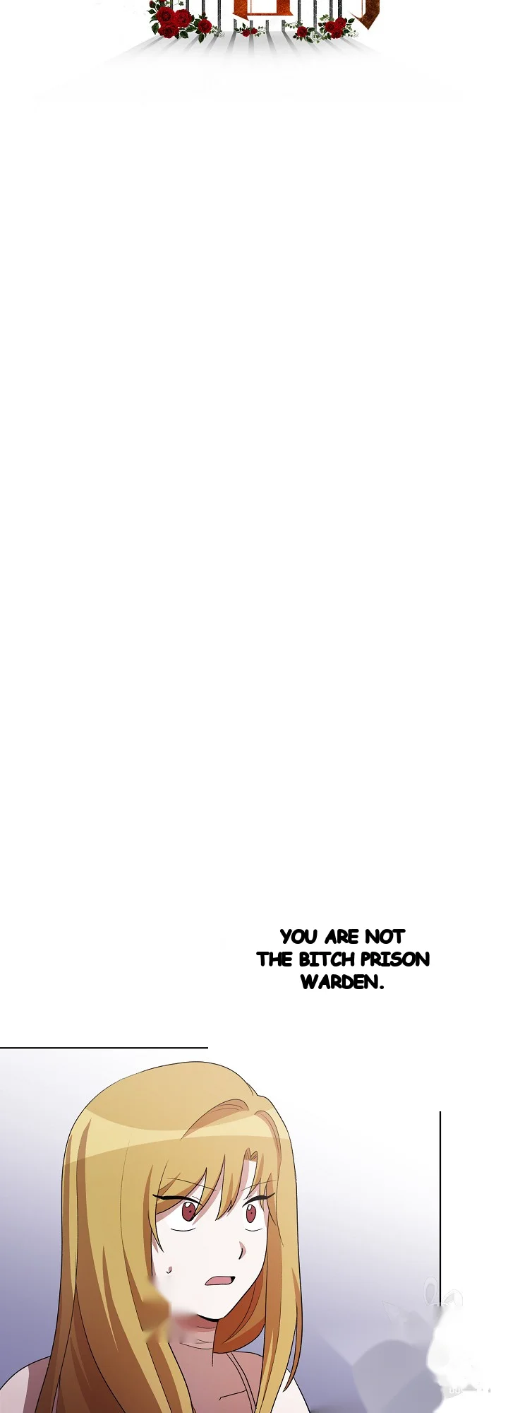 Sister Prison Chapter 50 - Page 17