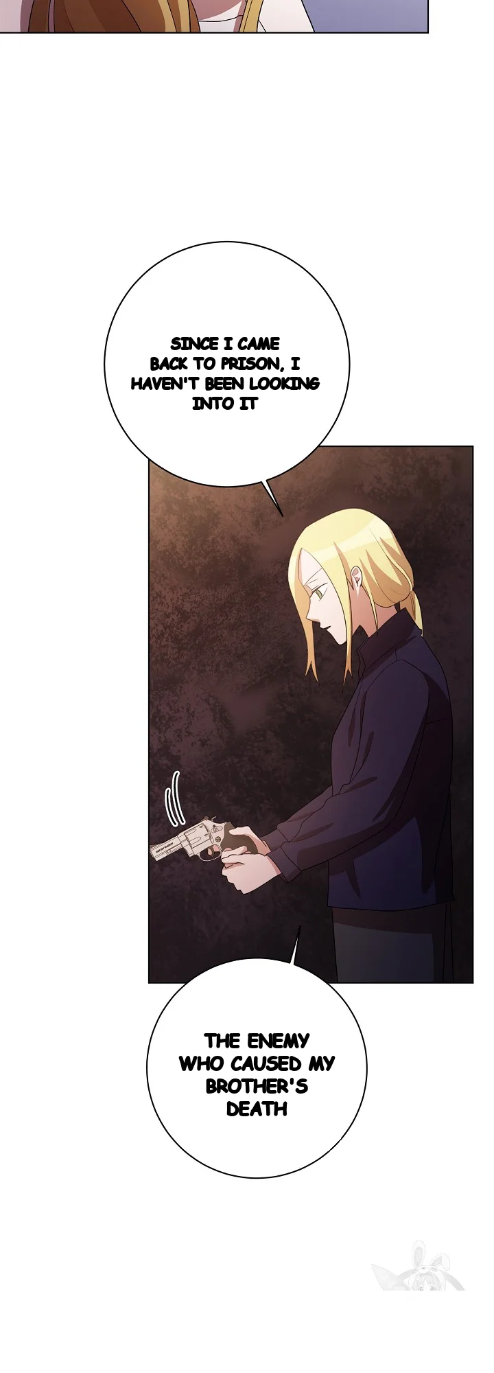 Sister Prison Chapter 50 - Page 18