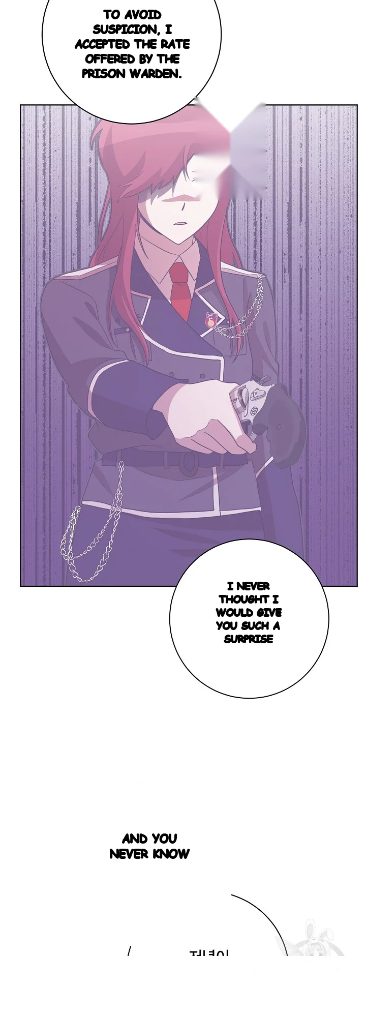 Sister Prison Chapter 50 - Page 19