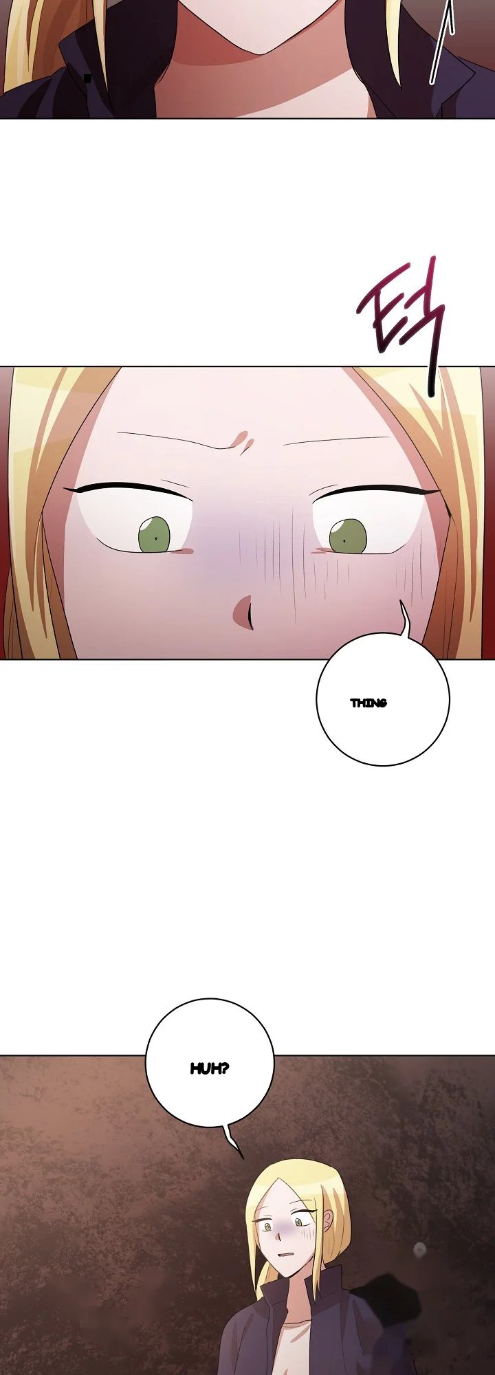 Sister Prison Chapter 50 - Page 22