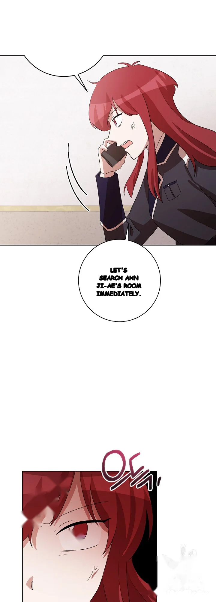 Sister Prison Chapter 50 - Page 26