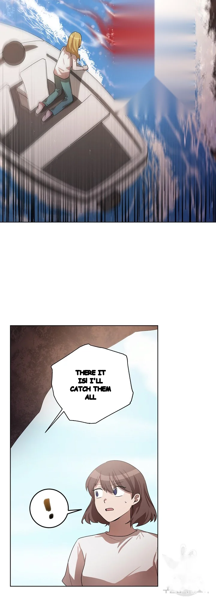 Sister Prison Chapter 50 - Page 37