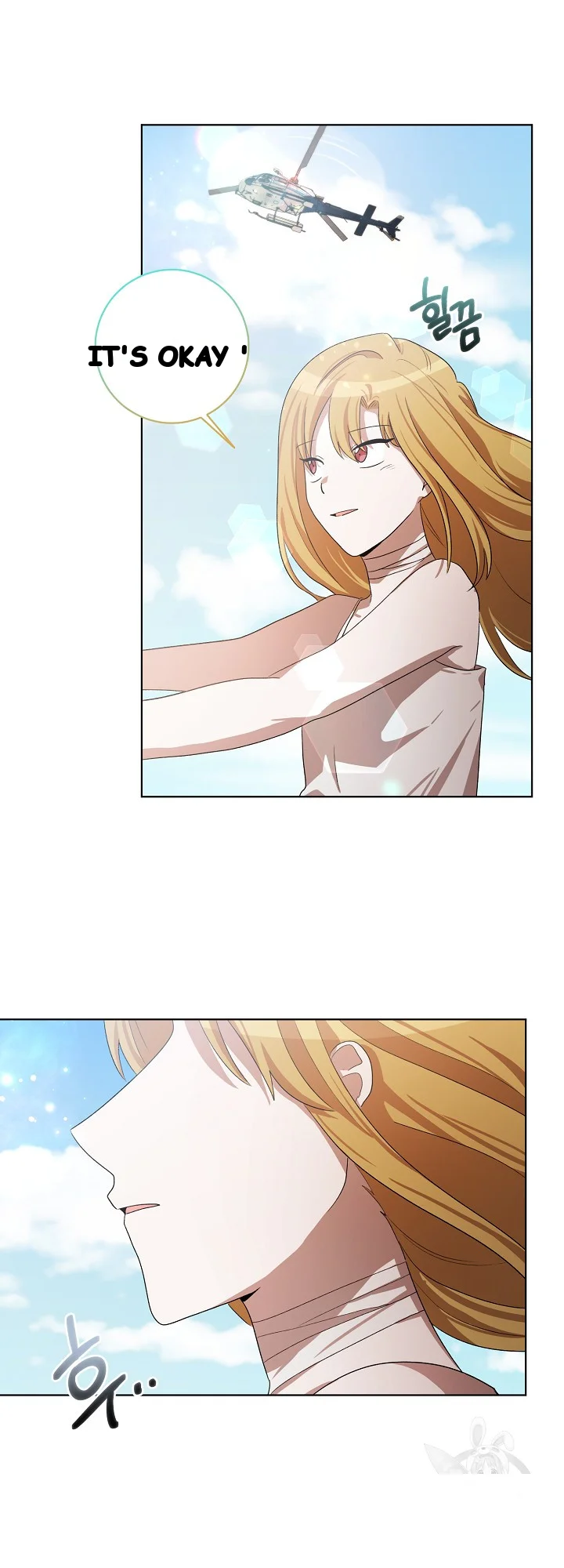 Sister Prison Chapter 50 - Page 42