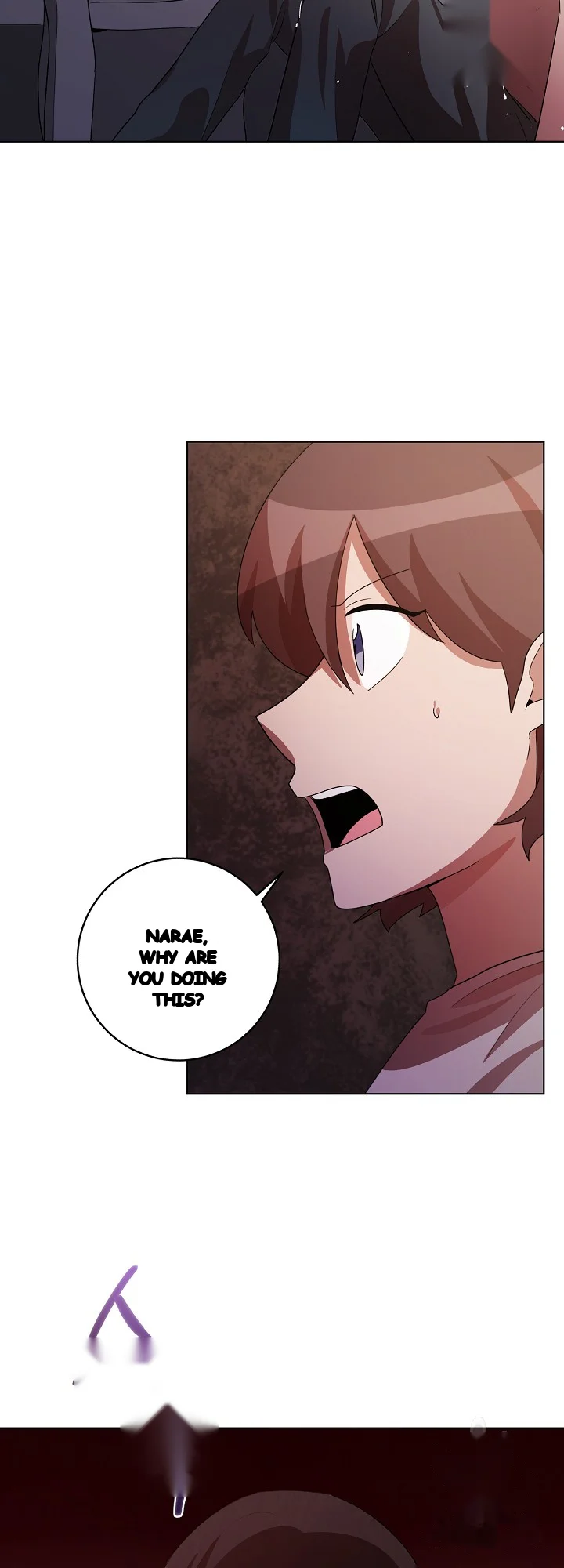 Sister Prison Chapter 50 - Page 5