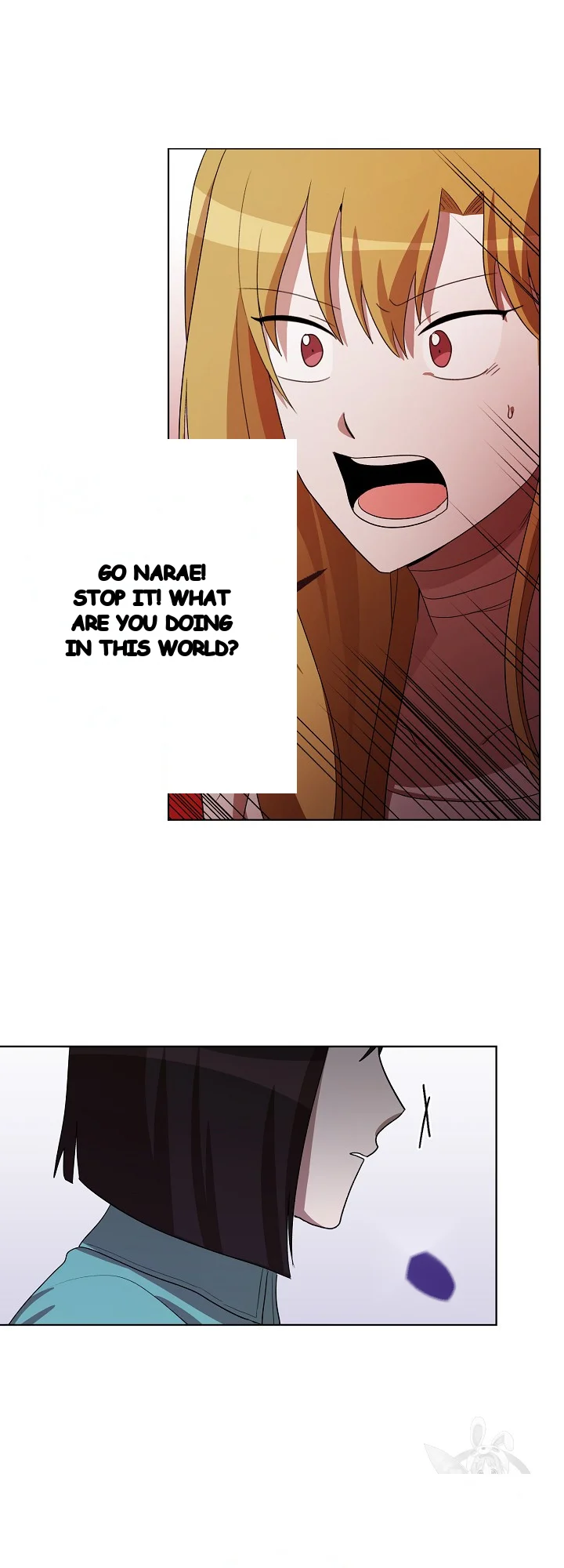 Sister Prison Chapter 50 - Page 8
