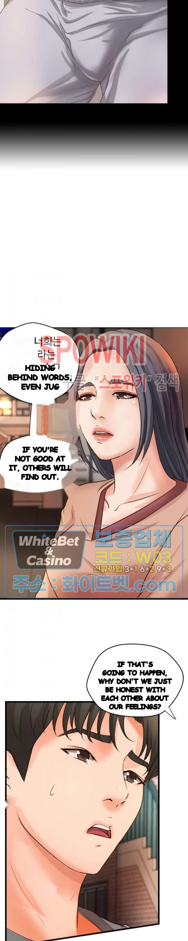 Sisters Sex Education Chapter 23 - Page 9